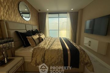 1 Bedroom Condo for rent in Copacabana Beach Jomtien, Nong Prue, Chonburi