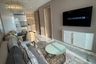 1 Bedroom Condo for rent in Copacabana Beach Jomtien, Nong Prue, Chonburi