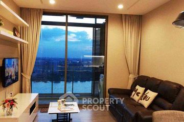1 Bedroom Condo for rent in 333 Riverside, Bang Sue, Bangkok near MRT Bang Pho