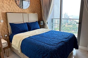 1 Bedroom Condo for rent in Copacabana Beach Jomtien, Nong Prue, Chonburi
