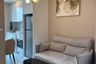 1 Bedroom Condo for rent in Copacabana Beach Jomtien, Nong Prue, Chonburi