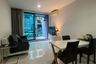 1 Bedroom Condo for rent in Casa Jomtien, Nong Prue, Chonburi