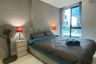 1 Bedroom Condo for rent in Casa Jomtien, Nong Prue, Chonburi
