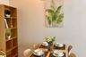 1 Bedroom Condo for rent in Ideo Sathorn - Thaphra, Bukkhalo, Bangkok near BTS Pho Nimit