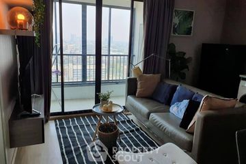 2 Bedroom Condo for rent in Ideo Sathorn - Thaphra, Bukkhalo, Bangkok near BTS Pho Nimit