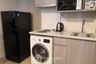 2 Bedroom Condo for rent in Ideo Sathorn - Thaphra, Bukkhalo, Bangkok near BTS Pho Nimit