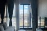 1 Bedroom Condo for rent in The Rich Sathorn Wongwian Yai, Samre, Bangkok near BTS Wongwian Yai