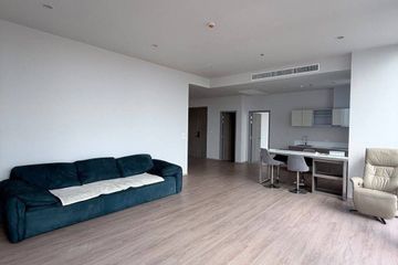 3 Bedroom Condo for rent in The Issara Sathorn, Thung Maha Mek, Bangkok near BTS Saint Louis