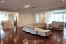 4 Bedroom Apartment for rent in P.R. Home II, Khlong Tan Nuea, Bangkok near BTS Thong Lo