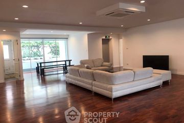 4 Bedroom Apartment for rent in P.R. Home II, Khlong Tan Nuea, Bangkok near BTS Thong Lo