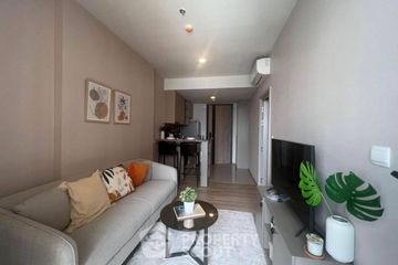 1 Bedroom Condo for rent in OKA HAUS Sukhumvit 36, Khlong Tan, Bangkok near BTS Thong Lo