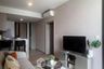 1 Bedroom Condo for rent in OKA HAUS Sukhumvit 36, Khlong Tan, Bangkok near BTS Thong Lo