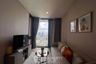 1 Bedroom Condo for rent in OKA HAUS Sukhumvit 36, Khlong Tan, Bangkok near BTS Thong Lo