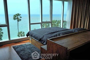 2 Bedroom Condo for rent in The Palm Wongamat Beach, Na Kluea, Chonburi