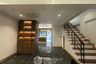 4 Bedroom Townhouse for rent in Regent 71 Place, Phra Khanong Nuea, Bangkok near BTS Phra Khanong