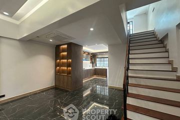4 Bedroom Townhouse for rent in Regent 71 Place, Phra Khanong Nuea, Bangkok near BTS Phra Khanong