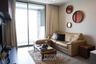 1 Bedroom Condo for rent in 333 Riverside, Bang Sue, Bangkok near MRT Bang Pho