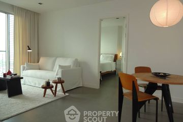 2 Bedroom Condo for rent in The Room Sathorn-Taksin, Bang Yi Ruea, Bangkok near BTS Talat Phlu