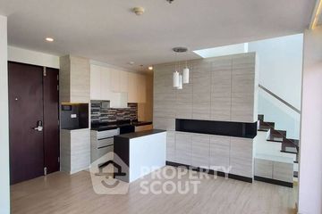 1 Bedroom Condo for rent in Bangkok Horizon Sathorn, Yan Nawa, Bangkok near BTS Chong Nonsi