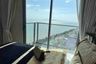 1 Bedroom Condo for rent in Copacabana Beach Jomtien, Nong Prue, Chonburi