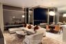 2 Bedroom Condo for rent in Four Seasons Private Residences, Thung Wat Don, Bangkok near BTS Saphan Taksin