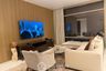 2 Bedroom Condo for rent in Four Seasons Private Residences, Thung Wat Don, Bangkok near BTS Saphan Taksin