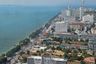1 Bedroom Condo for rent in Copacabana Beach Jomtien, Nong Prue, Chonburi