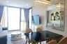 1 Bedroom Condo for rent in Copacabana Beach Jomtien, Nong Prue, Chonburi