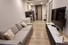 1 Bedroom Condo for rent in OKA HAUS Sukhumvit 36, Khlong Tan, Bangkok near BTS Thong Lo