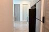 2 Bedroom Condo for rent in KNIGHTSBRIDGE COLLAGE RAMKHAMHAENG, Hua Mak, Bangkok near MRT Hua Mak