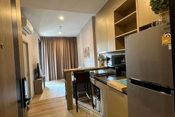 1 Bedroom Condo for rent in OKA HAUS Sukhumvit 36, Khlong Tan, Bangkok near BTS Thong Lo