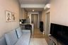 1 Bedroom Condo for rent in OKA HAUS Sukhumvit 36, Khlong Tan, Bangkok near BTS Thong Lo