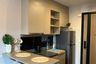1 Bedroom Condo for rent in OKA HAUS Sukhumvit 36, Khlong Tan, Bangkok near BTS Thong Lo