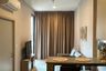 1 Bedroom Condo for rent in OKA HAUS Sukhumvit 36, Khlong Tan, Bangkok near BTS Thong Lo