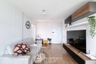 2 Bedroom Condo for rent in U Delight@Talat Phlu Station, Dao Khanong, Bangkok near BTS Talat Phlu