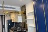 1 Bedroom Condo for rent in OKA HAUS Sukhumvit 36, Khlong Tan, Bangkok near BTS Thong Lo