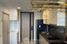 1 Bedroom Condo for rent in OKA HAUS Sukhumvit 36, Khlong Tan, Bangkok near BTS Thong Lo