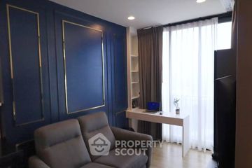 1 Bedroom Condo for rent in OKA HAUS Sukhumvit 36, Khlong Tan, Bangkok near BTS Thong Lo