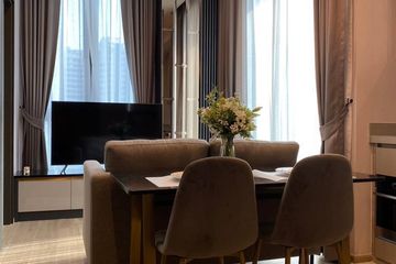 2 Bedroom Condo for rent in The Crest Park Residences, Chatuchak, Bangkok near MRT Phahon Yothin