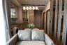 2 Bedroom Condo for rent in The Crest Park Residences, Chatuchak, Bangkok near MRT Phahon Yothin