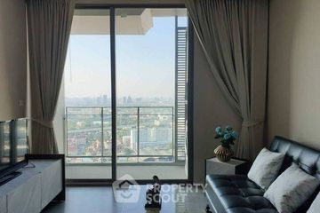 1 Bedroom Condo for rent in 333 Riverside, Bang Sue, Bangkok near MRT Bang Pho