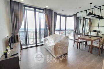 1 Bedroom Condo for rent in OKA HAUS Sukhumvit 36, Khlong Tan, Bangkok near BTS Thong Lo