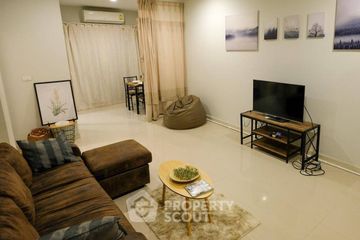 3 Bedroom Townhouse for rent in Baan Klang Muang Urbanion Sathorn-Taksin, Bang Kho, Bangkok near BTS Wutthakat