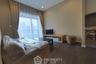2 Bedroom Condo for rent in The Saint Residences, Chom Phon, Bangkok near MRT Phahon Yothin