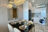 1 Bedroom Condo for rent in Copacabana Beach Jomtien, Nong Prue, Chonburi