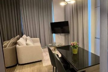 2 Bedroom Condo for rent in The Crest Park Residences, Chatuchak, Bangkok near MRT Phahon Yothin