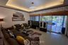 4 Bedroom Townhouse for rent in Nong Prue, Chonburi