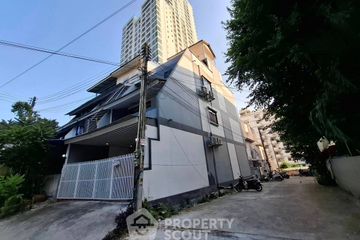 4 Bedroom Townhouse for rent in Nong Prue, Chonburi