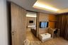 1 Bedroom Apartment for rent in Regent Orchid Sukhumvit 101, Bang Chak, Bangkok near BTS Punnawithi