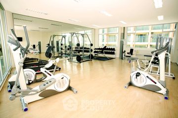 1 Bedroom Apartment for rent in Regent Orchid Sukhumvit 101, Bang Chak, Bangkok near BTS Punnawithi